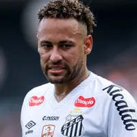 Neymar slammed by former Brazil teammate over Santos performances: ‘He thinks he’s still young’