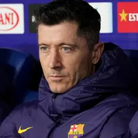 Robert Lewandowski reportedly sets a clear deadline to decide his future amid potential Barcelona departure