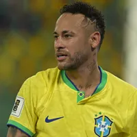 Neymar’s absence at the 2026 World Cup would turn Brazil into ‘just another team,’ says national team legend