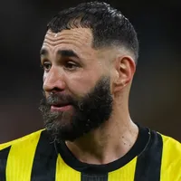 Karim Benzema’s arrival at Al Hilal could push $62 million striker toward a return to Europe