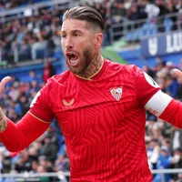 Report: Sergio Ramos could make surprise return to Sevilla as player ahead of club takeover