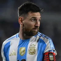 Argentina FA confirms U.S. base for Lionel Messi’s national team at 2026 World Cup