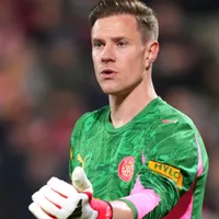 Marc-André ter Stegen gets discouraging injury update ahead of 2026 FIFA World Cup with Germany