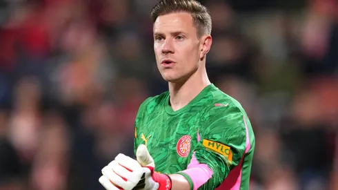 Ter Stegen will get surgery