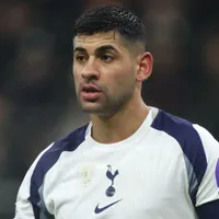 Argentina star Cristian Romero reportedly makes final decision on his Tottenham future after 2026 World Cup