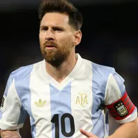 Lionel Messi’s Argentina teammate on Barcelona and Atlético Madrid radar, post-2026 World Cup move eyed