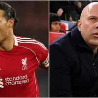 Virgil van Dijk’s renewal in doubt as Arne Slot sparks alarm at Liverpool: ‘There is life for this club without Virgil’