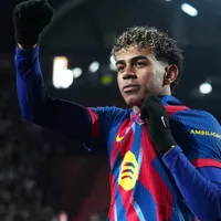 Yamal’s Barcelona and Mbappé’s Real Madrid compared by a Copa del Rey rival: ‘They are more predictable’