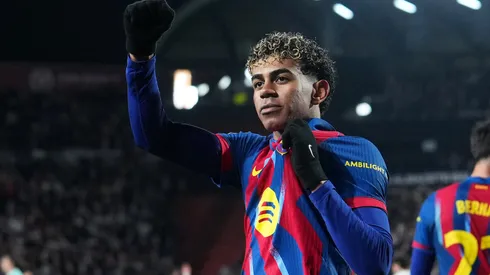 Yamal's Barcelona was compared to Mbappé's Real Madrid