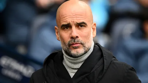 Guardiola wants Manchester City to ask for a rule change