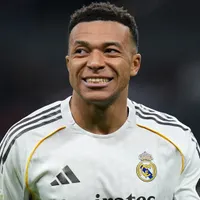 Kylian Mbappe could welcome a French star as Real Madrid reportedly set one condition to sign a Premier League star