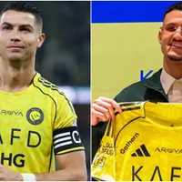 Cristiano Ronaldo smiles again as Al-Nassr gets green light to register final 2026 winter signing: Will Abdullah Al-Hamdan play against Al-Ittihad?