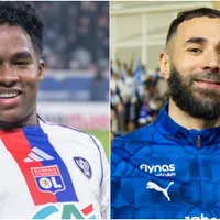 Endrick addresses surprising comparisons with Real Madrid legend Karim Benzema amid his stunning performances