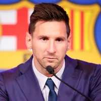 Lionel Messi’s stance on Barcelona presidential election reportedly revealed