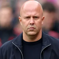 Liverpool’s Arne Slot doubles down on controversial take about playing ‘nicest football’ over winning trophies