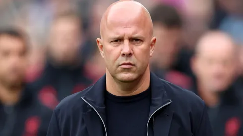 Slot was criticized early this season