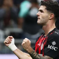 Christian Pulisic receives positive news on injury, but his return against Pisa in Serie A comes with a catch