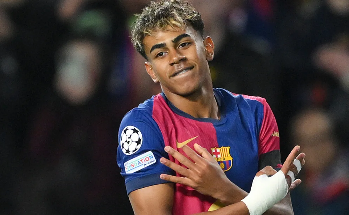 Lamine Yamal’s Barcelona secure Champions League future with crucial decision on the European Super League