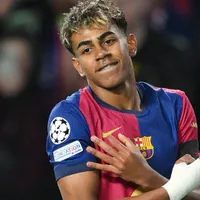 Lamine Yamal’s Barcelona secure Champions League future with crucial decision on the European Super League