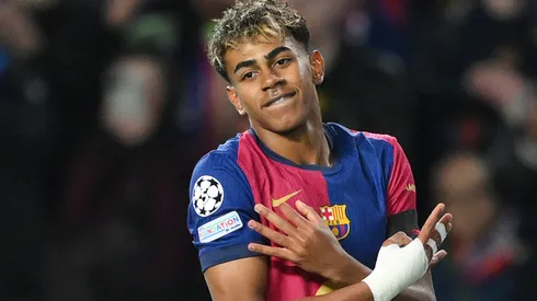 Yamal should continue to shine in Champions League matches with Barcelona