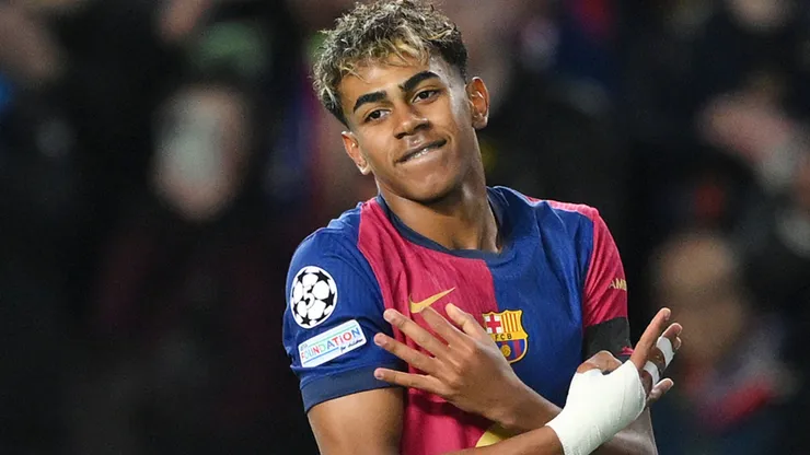 Yamal should continue to shine in Champions League matches with Barcelona
