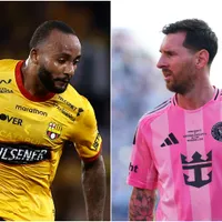 Barcelona SC vs. Inter Miami LIVE Updates: Lionel Messi starts for the Herons’ third 2026 friendly