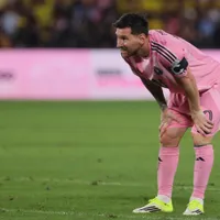 Barcelona SC vs. Inter Miami LIVE Updates: Messi substituted early in the second half of the friendly (1-2)