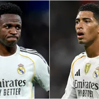 Aitor Alcalde & Denis Doyle/Getty Images