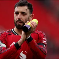 Carl Recine/Getty Images