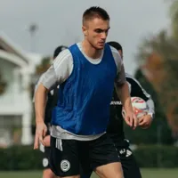 Jason Shokalook: ‘The Golden Boot is a super special award for me, especially being a striker’