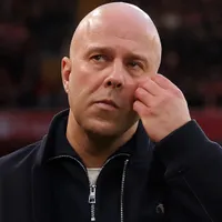 Arne Slot faces major attacking blow as Liverpool are reportedly open to letting a player go amid Serie A interest