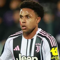 Weston McKennie’s future is up for grabs as Juventus star draws strong interest across Serie A in a free agent move