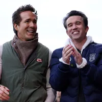 Ryan Reynolds and Rob McElhenney set roadmap for Wrexham to success amid Premier League aspirations