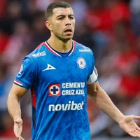 Rodrigo Oropeza/Getty Images