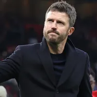 Carl Recine/Getty Images