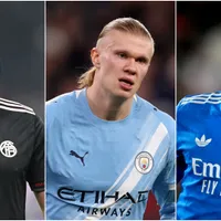 Stuart Franklin, Carl Recine, and Aitor Alcalde/Getty Images