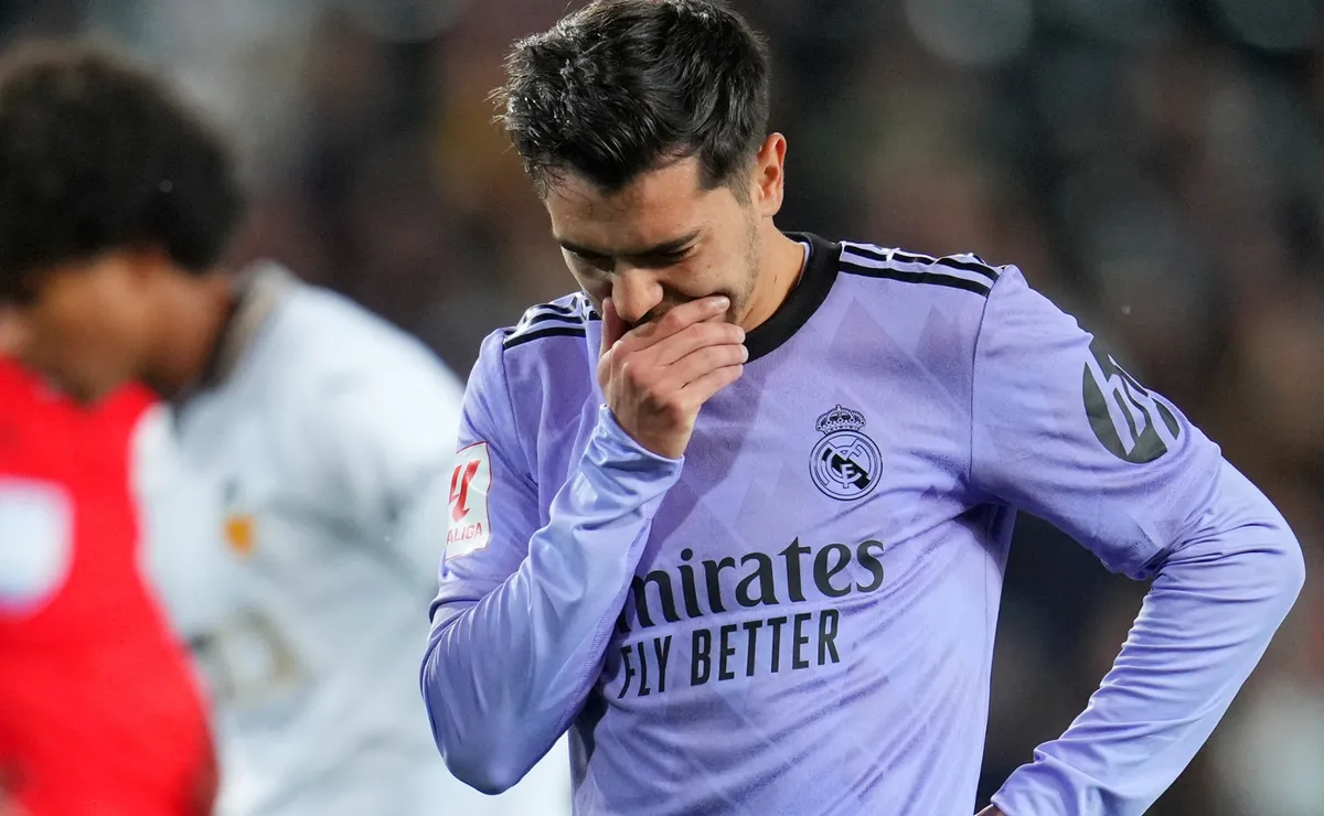 Panenka himself weighs in on Real Madrid star Brahim Diaz’s penalty miss for Morocco: ‘It took me two years’