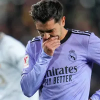 Aitor Alcalde/Getty Images