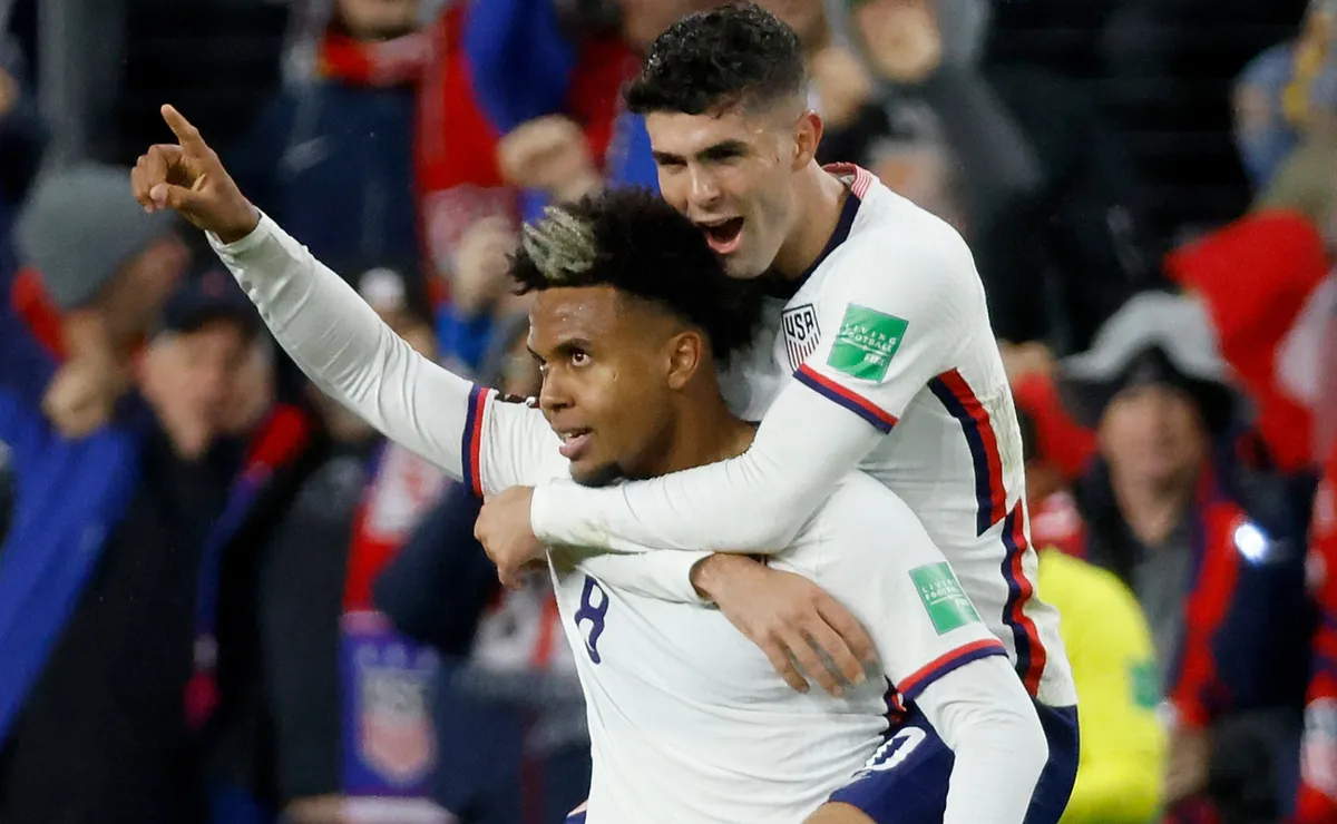 Christian Pulisic and Weston McKennie to reunite at club level? Milan’s real position revealed as new update on race to sign UMSNT ace after 2026 FIFA World Cup emerges