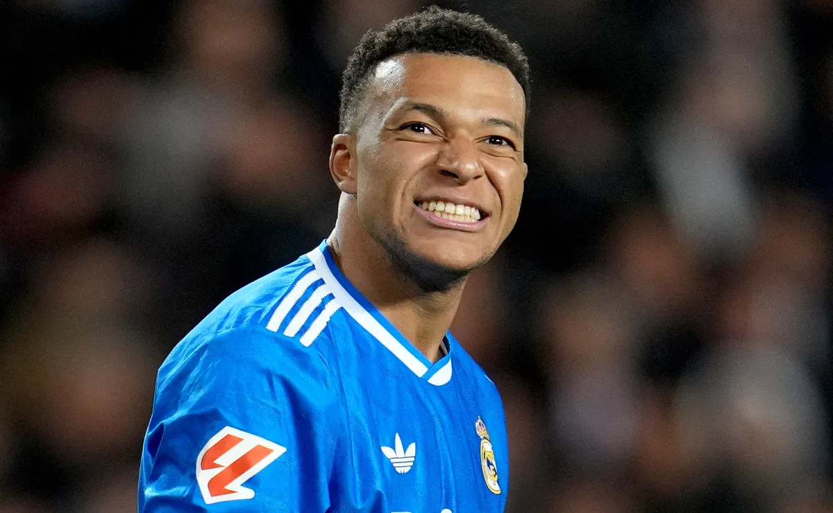 Kylian Mbappe faces extended blow as Real Madrid key star player could reportedly be sidelined for two months