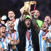 Julian Finney/Getty Images