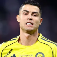 Cristiano Ronaldo’s legacy questioned by ex-Real Madrid coach: ‘He doesn’t have the genius of Messi, Maradona or Ronaldo Nazario’