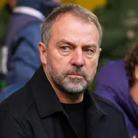 Hansi Flick’s Barcelona could lose main target as Real Madrid reportedly lead race for €50 million star