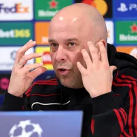 Arne Slot delivers bold take on his potential dismissal from Liverpool: ‘The circumstances are sometimes taken into account’