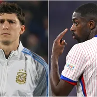 Marcelo Hernandez/Justin Setterfield/Getty Images