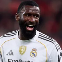 Antonio Rüdiger could define his future as Real Madrid star reportedly draws attention from three Premier League teams