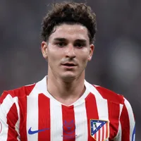 Julian Alvarez linked to Barcelona after captain opens door amid reported interest from Premier League giants