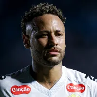 Neymar’s Santos return reportedly delayed to avoid injury setback with Brazil return on the horizon