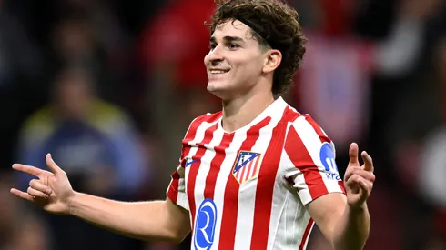 Julián Álvarez has been linked to Barcelona for months