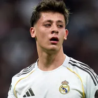 Angel Martinez/Getty Images